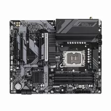 Tarjeta Madre Gigabyte Z790 D Ac, Socket Lga 1700, Atx,